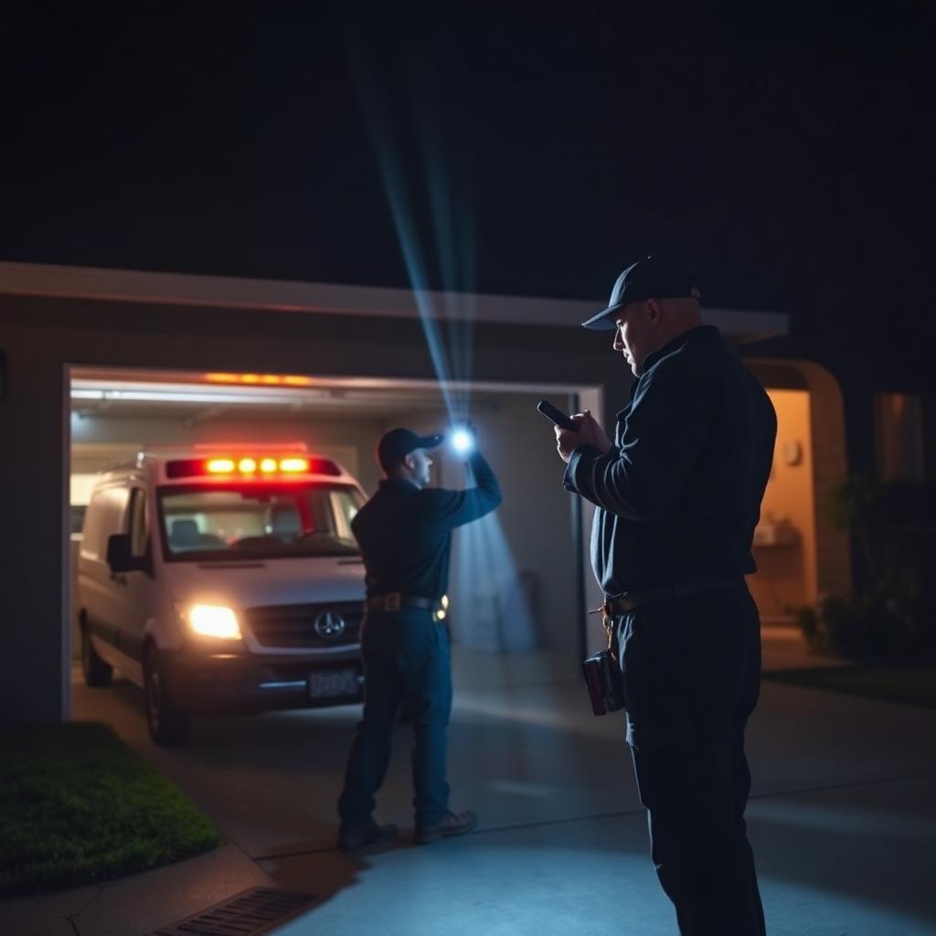 24/7 Emergency Service