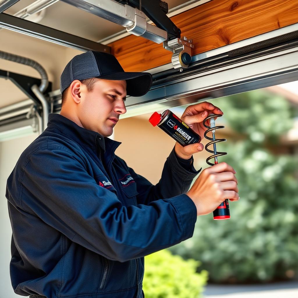 Preventive Maintenance